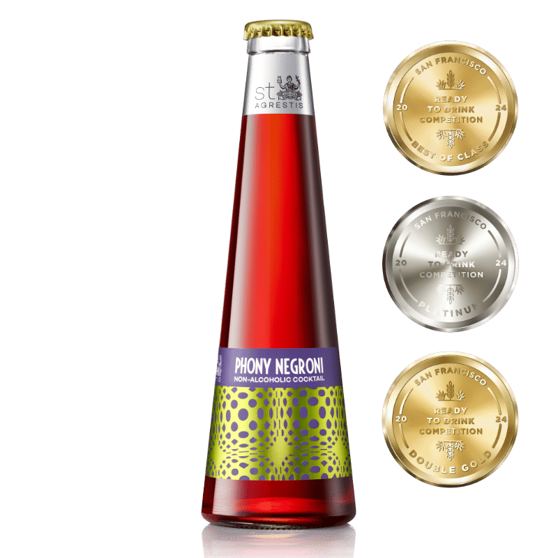 phony negroni