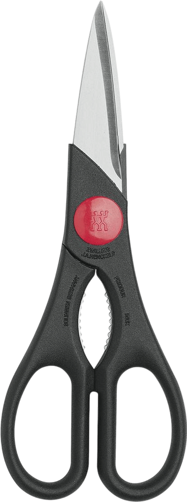 Twin Kitchen Shears
