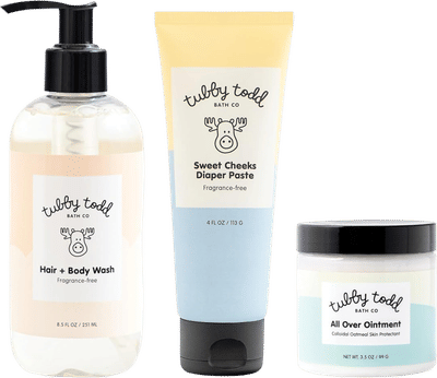 Bath Products