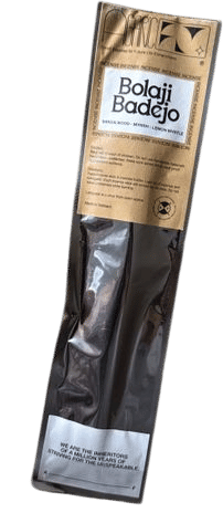 Bolaji Badejo Incense