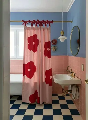 Shower Curtains