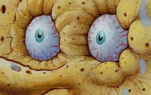 SpongeBob SquarePants