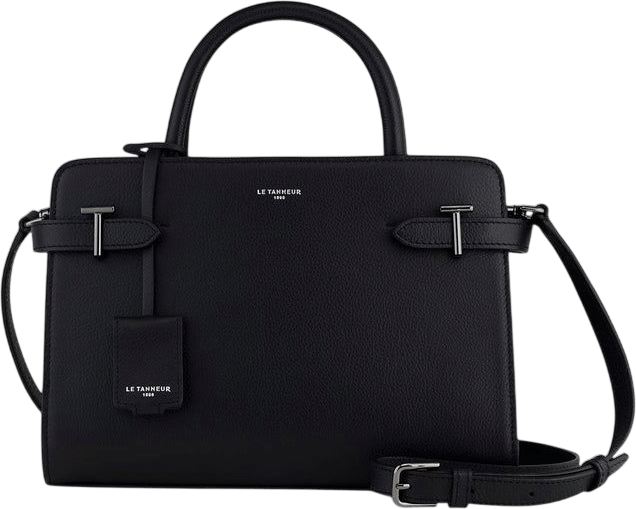 Le Tanneur Emilie Medium Handbag