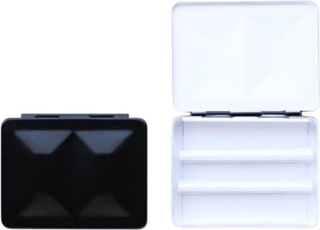 CfM Simple Travel Palette