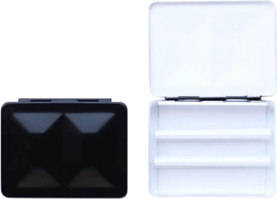CfM Simple Travel Palette