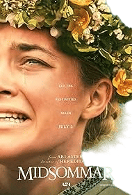 Midsommar (2019) ⭐ 7.1 | Drama, Horror, Mystery