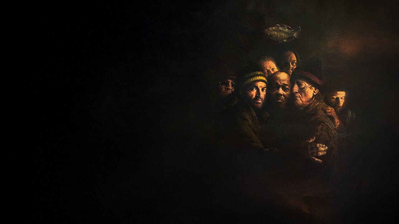 The Singers (Oscar Nominated Short, 2026)