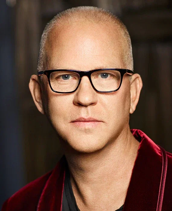 Realizing Ryan Murphy was the real American horror story all along….