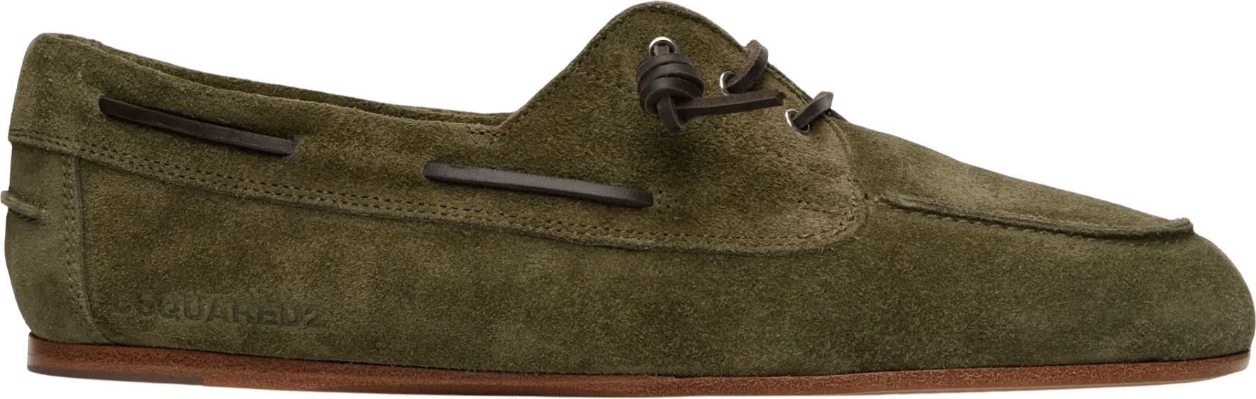 Dsquared2 Boat Shoes