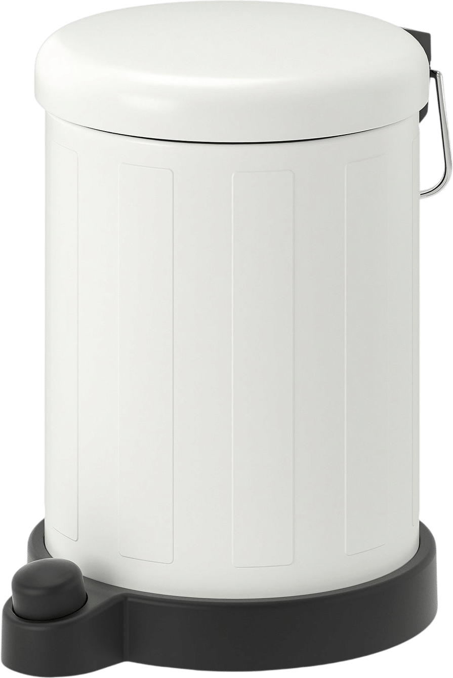 Mjosa Pedal Bin