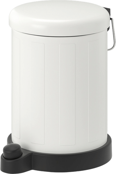 Mjosa Pedal Bin