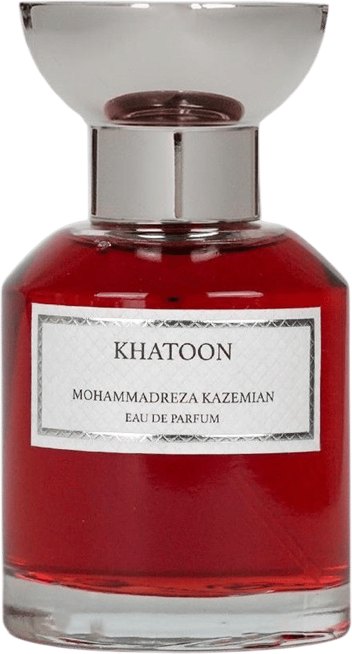 Khatoon by Mohammadreza Kazemian