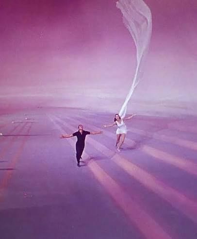 Singin’ in the Rain