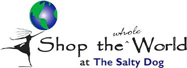 The Salty Dog 