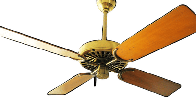 Ceiling Fans: The Simple Idea We Keep Screwing Up