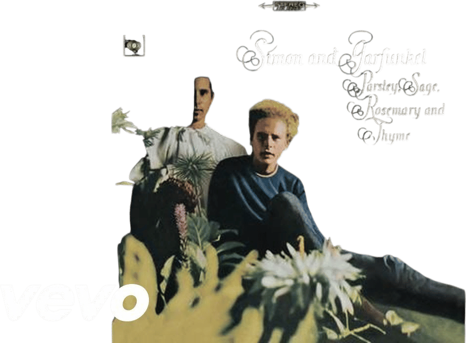 Simon & Garfunkel - Homeward Bound