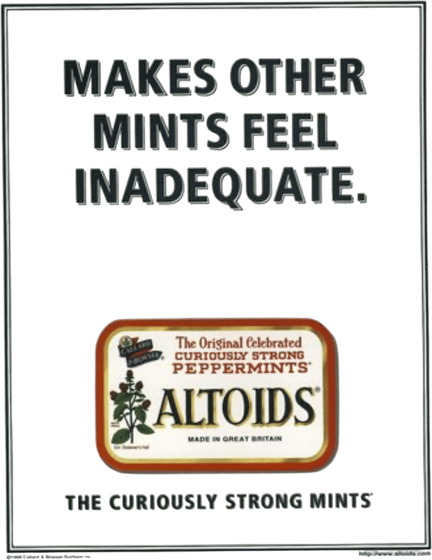 Altoids