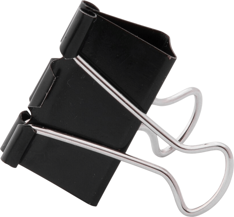 Binder Clips