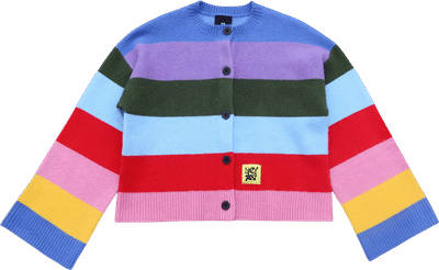Dullbow Cardigan