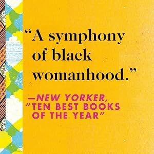 “Girl, Woman, Other” By:Bernardine Evaristo