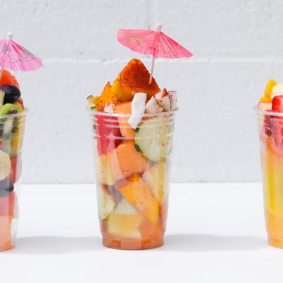 Lottafrutta