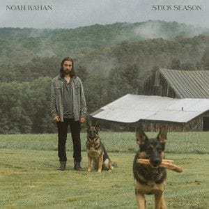 View Between Villages by Noah Kahan