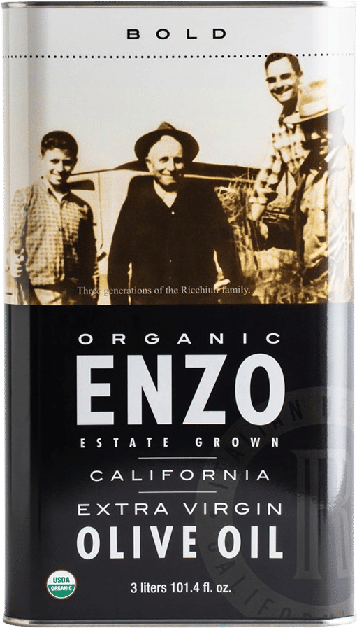 ENZO olive oil