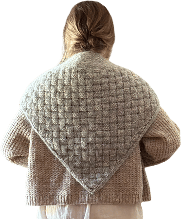 This shawl