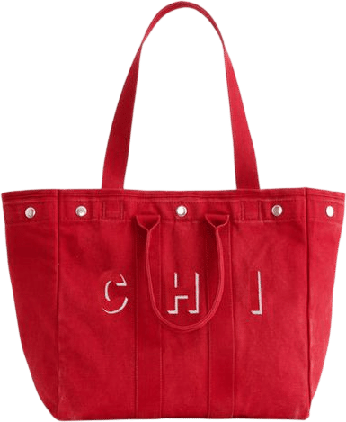 Painted Perfect Weekday Tote