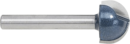 Bosch 85446MC 1/2 In. Carbide Tipped Core Box Router Bit