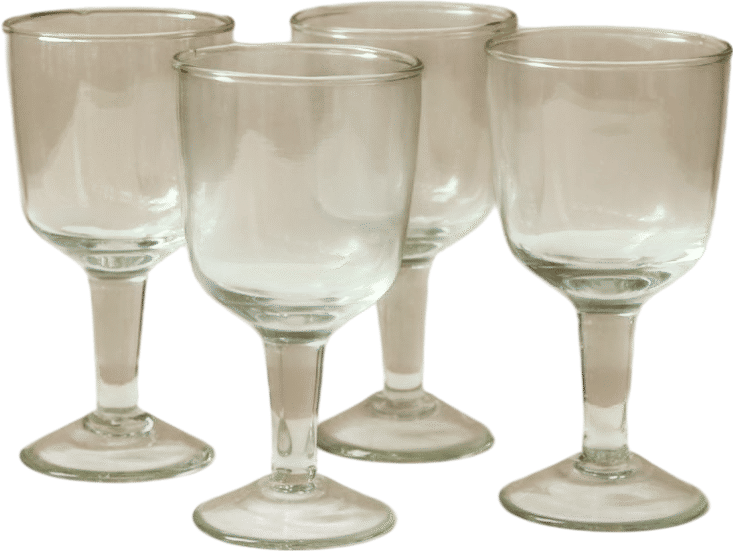 Stem Wine Glass