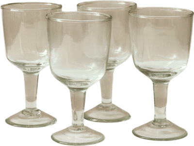 Stem Wine Glass
