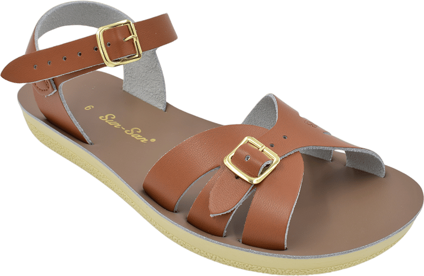Salt Water Sandals Sun-San Boardwalk