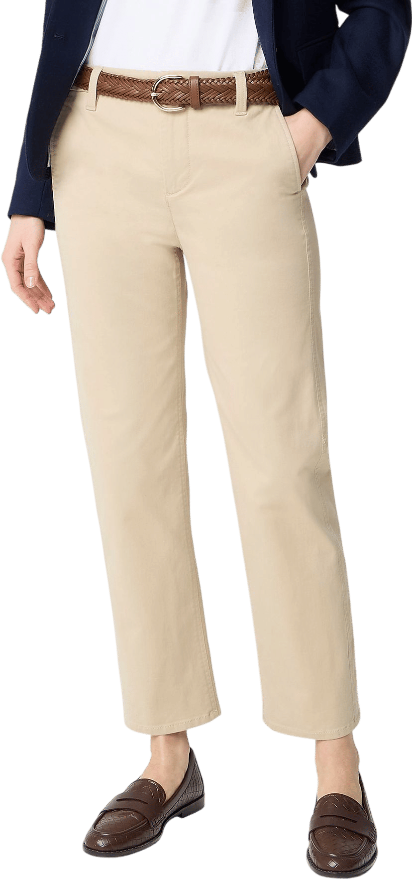 Everyday Chino Pant