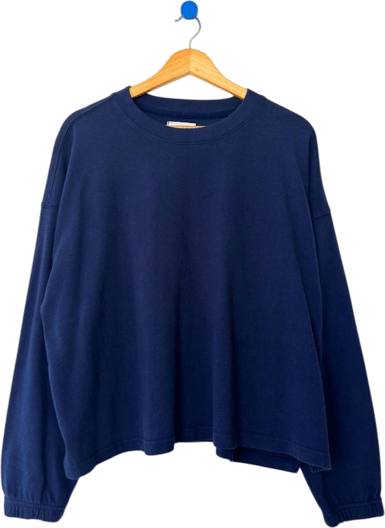 Naturelle Tee - Midnight