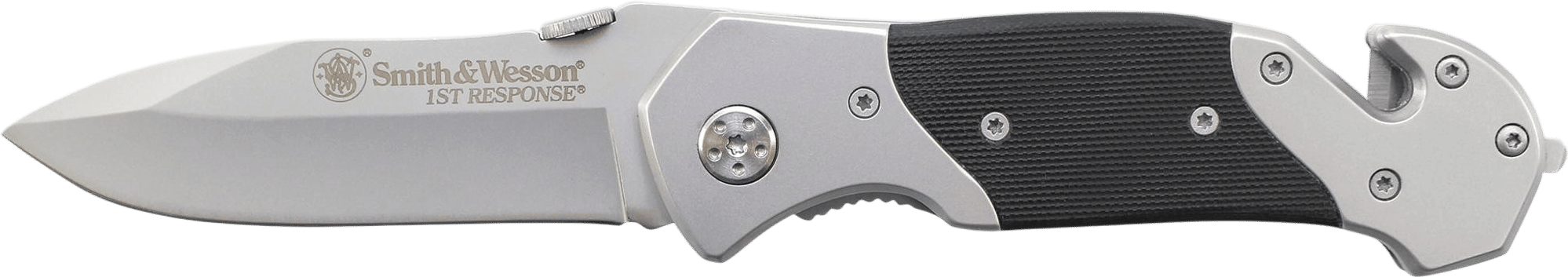 smith and wesson first response