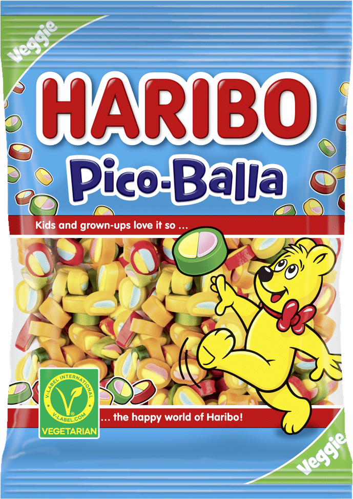 Pico-Balla