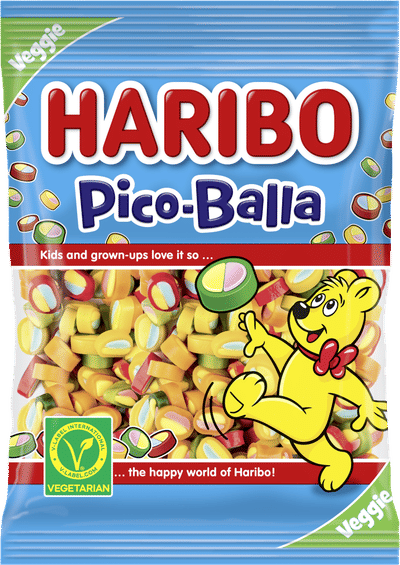 Pico-Balla