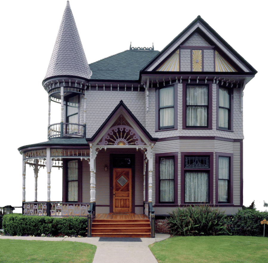 Angelino Heights