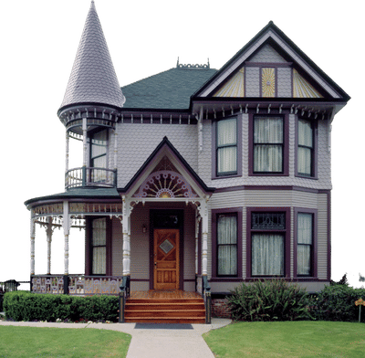 Angelino Heights