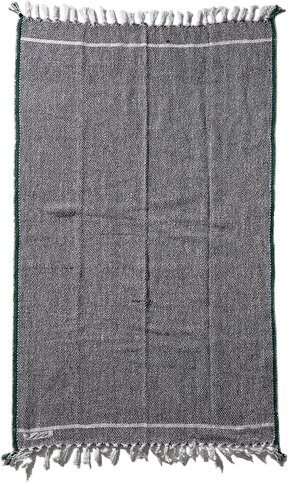 Puebco Clubhouse Blanket