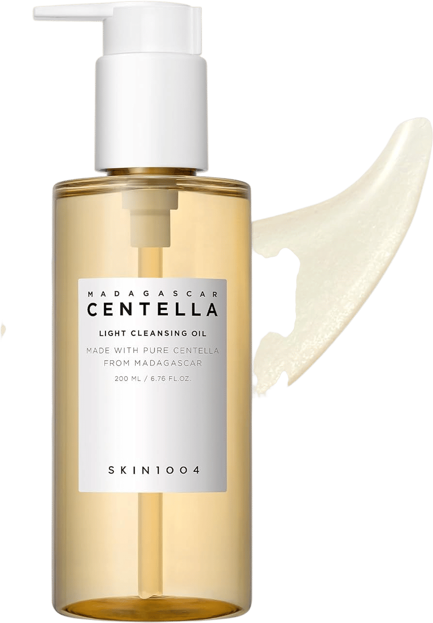 Centell Cleansing Oil