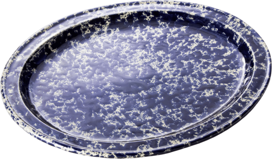 Large Oval Platter