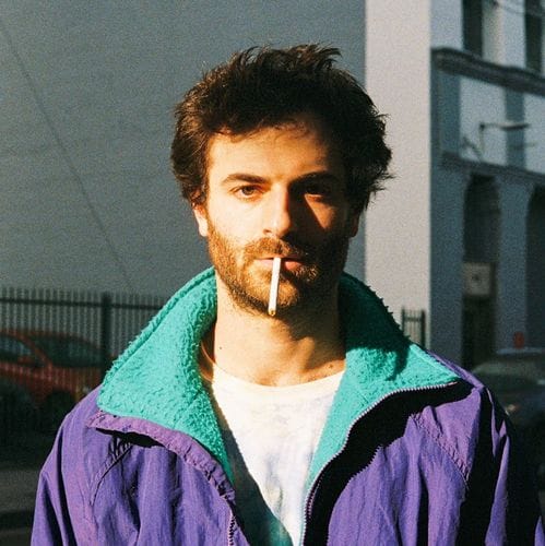 Will Goodman
