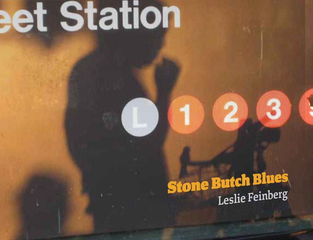 Stone Butch Blues