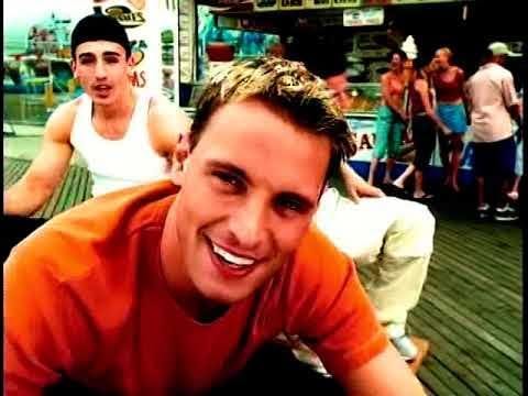 LFO - Summer Girls