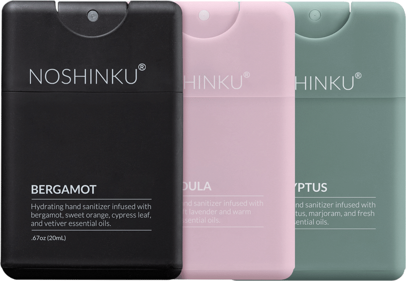 Pocket Sprayer Discovery | 3-Pack