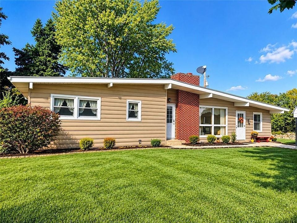 29602 D Hwy, Lawson, MO 64062