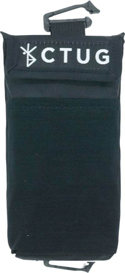 Shoulder Strap Phone Pouch