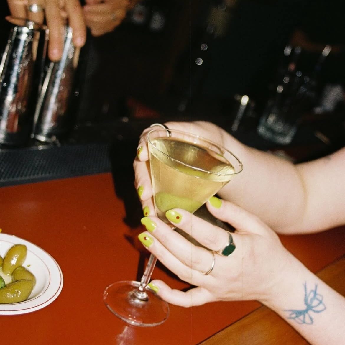 Doc's Green Door Lounge